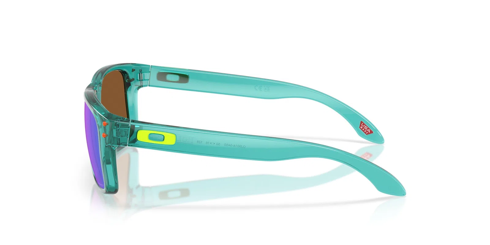 Oakley Holbrook Xxs 9014 Sunglasses - view 39